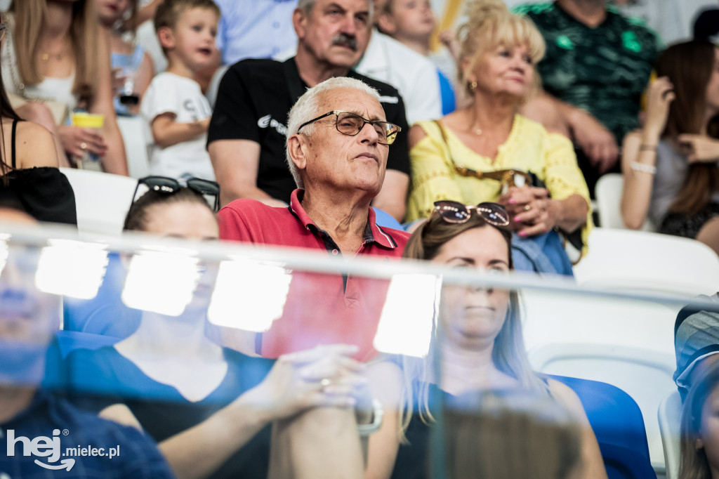 Handball Stal Mielec - Górnik Zabrze