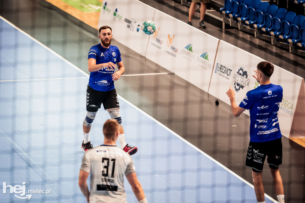 Handball Stal Mielec - Górnik Zabrze