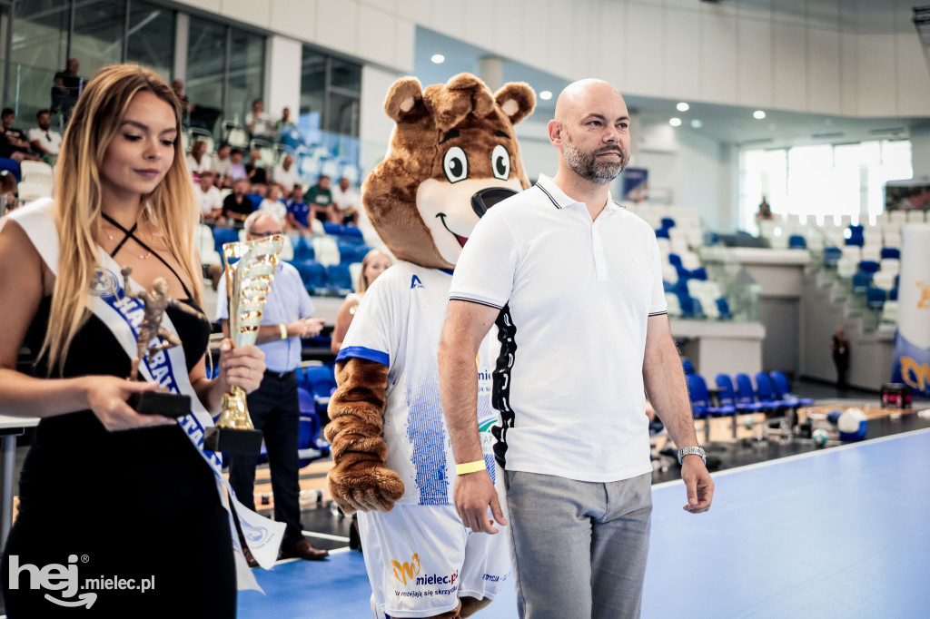 Handball Stal Mielec - Górnik Zabrze
