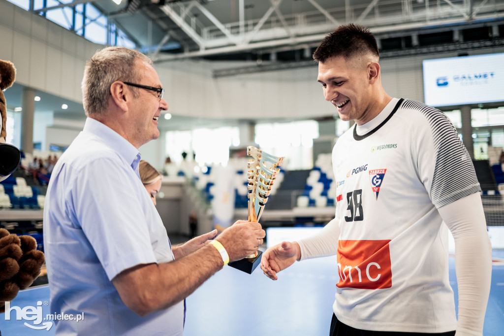 Handball Stal Mielec - Górnik Zabrze