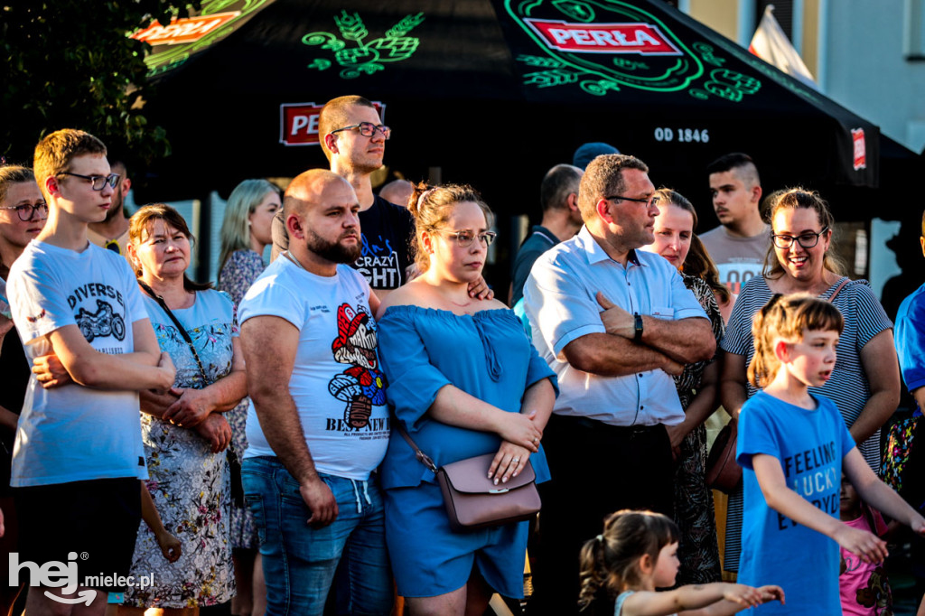Taneczna niedziela - II edycja