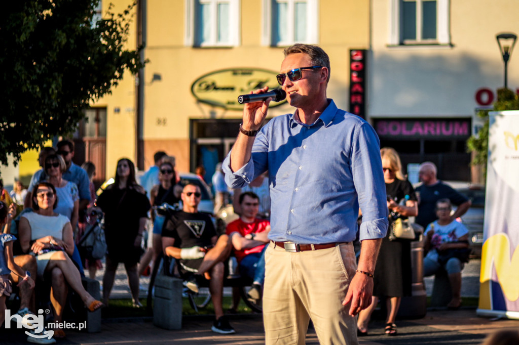 Taneczna niedziela - II edycja