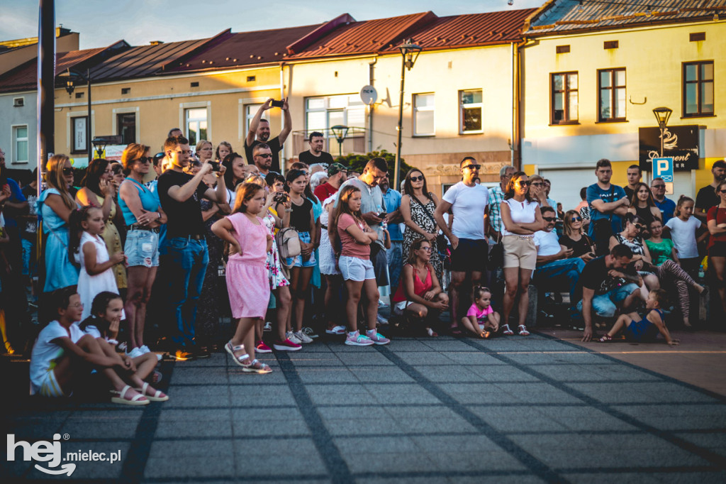 Taneczna niedziela - II edycja