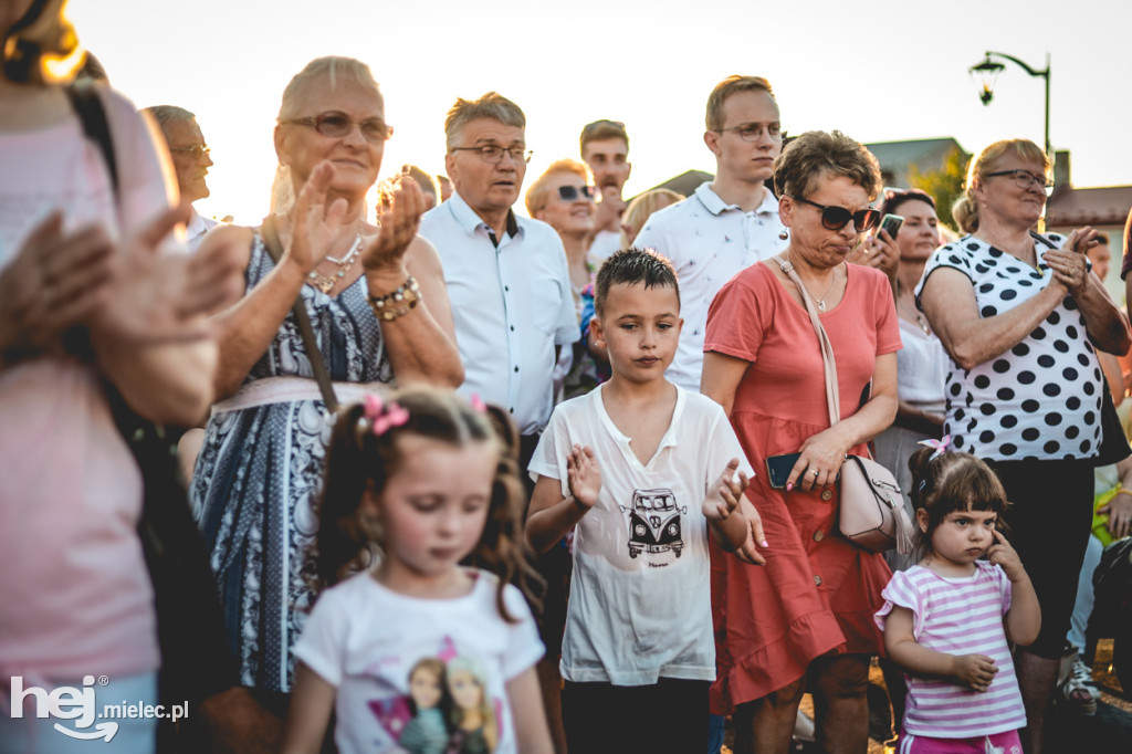 Taneczna niedziela - II edycja