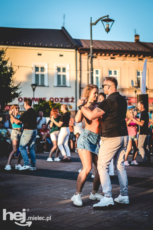 Taneczna niedziela - II edycja