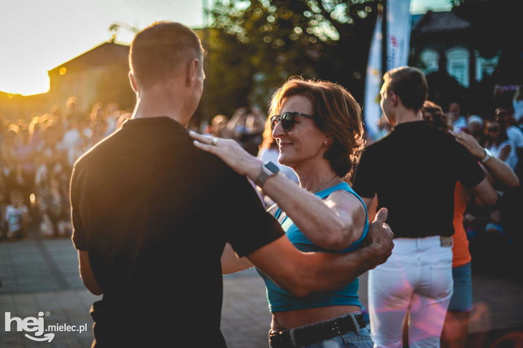 Taneczna niedziela - II edycja