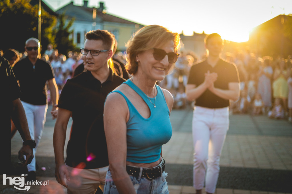 Taneczna niedziela - II edycja