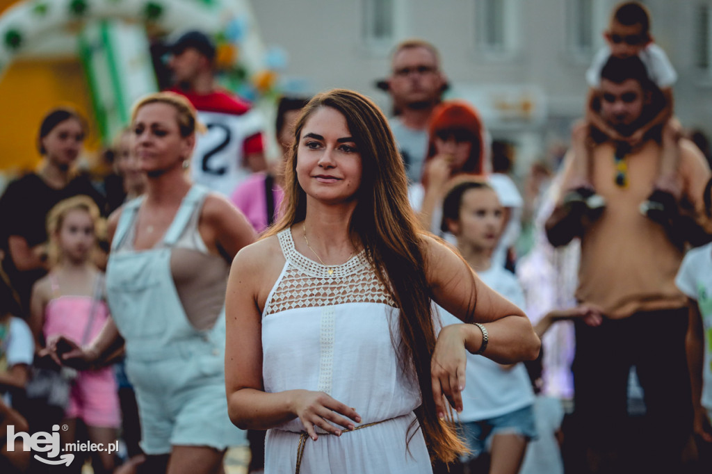 Taneczna niedziela - II edycja