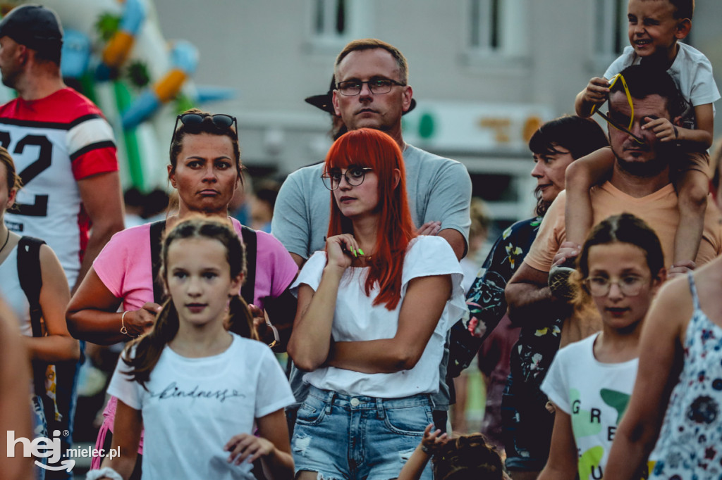 Taneczna niedziela - II edycja
