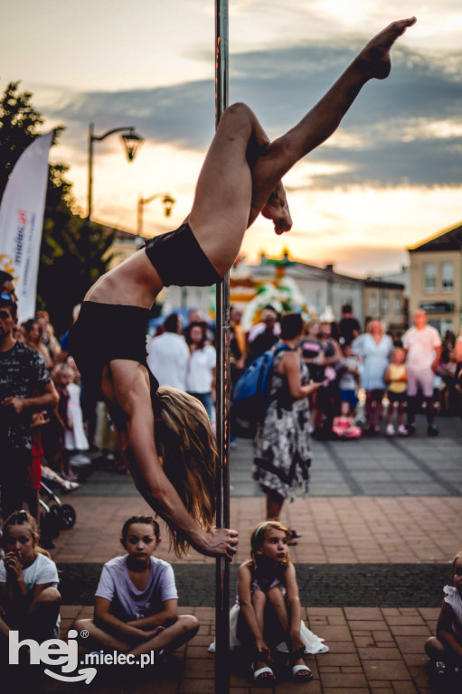 Taneczna niedziela - II edycja
