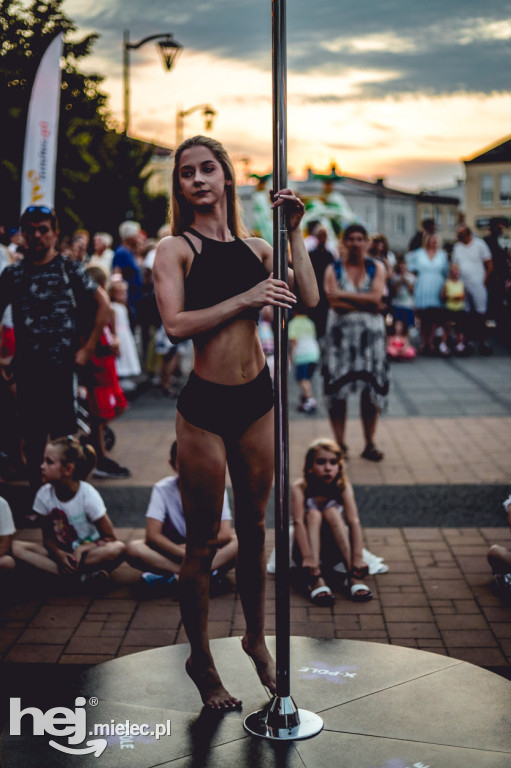 Taneczna niedziela - II edycja
