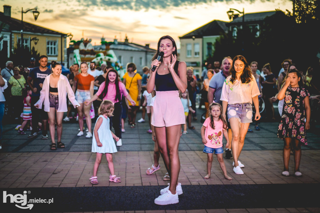 Taneczna niedziela - II edycja