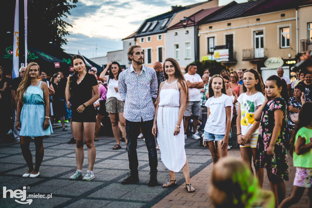 Taneczna niedziela - II edycja