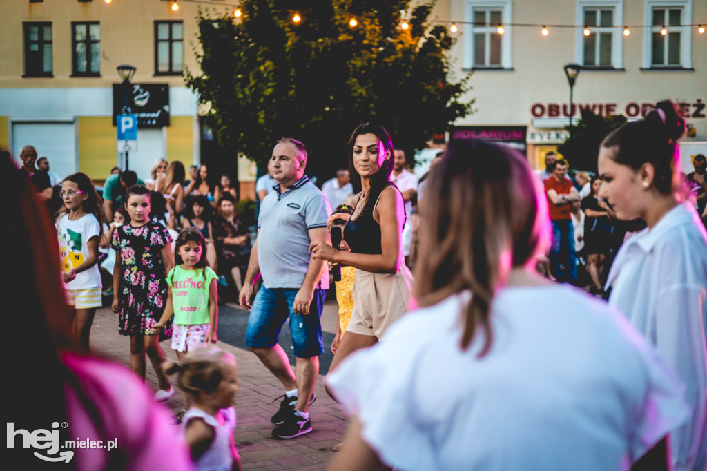 Taneczna niedziela - II edycja