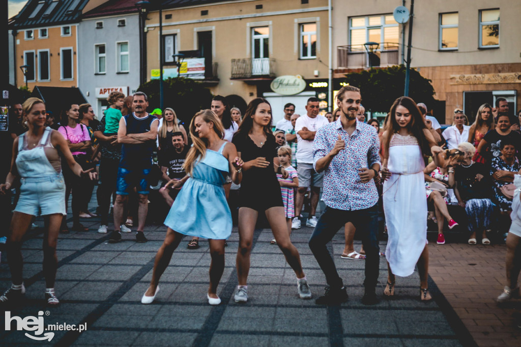 Taneczna niedziela - II edycja