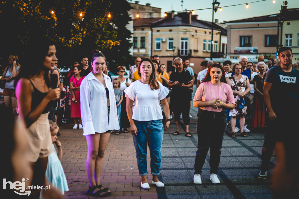 Taneczna niedziela - II edycja