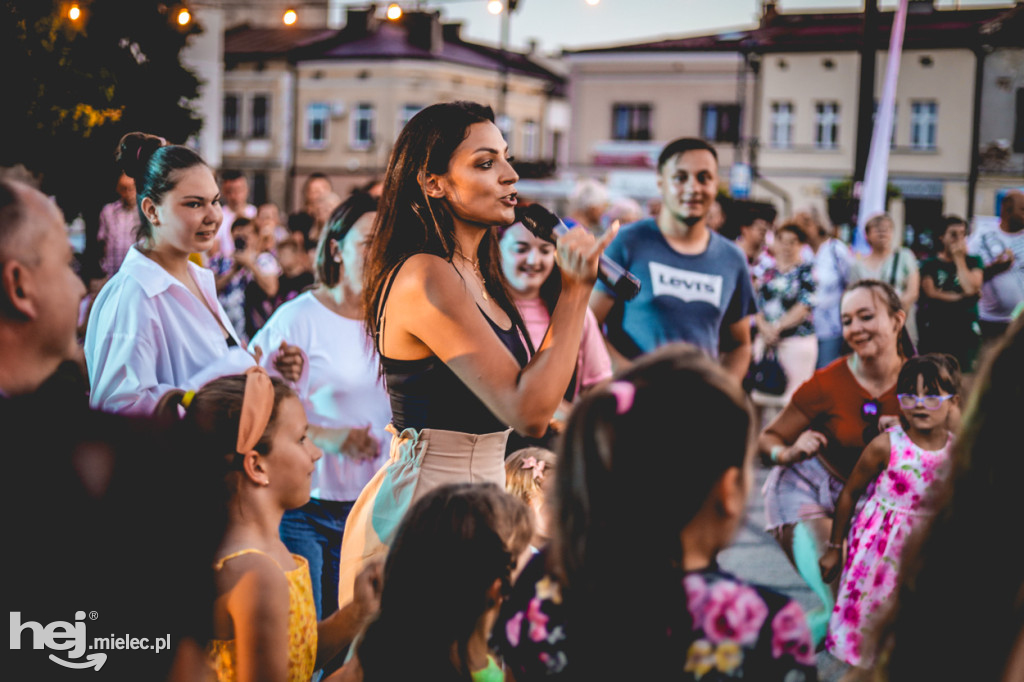 Taneczna niedziela - II edycja