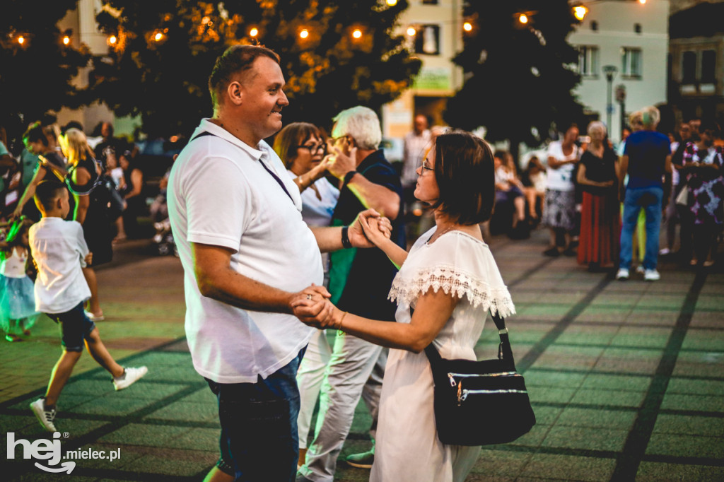 Taneczna niedziela - II edycja