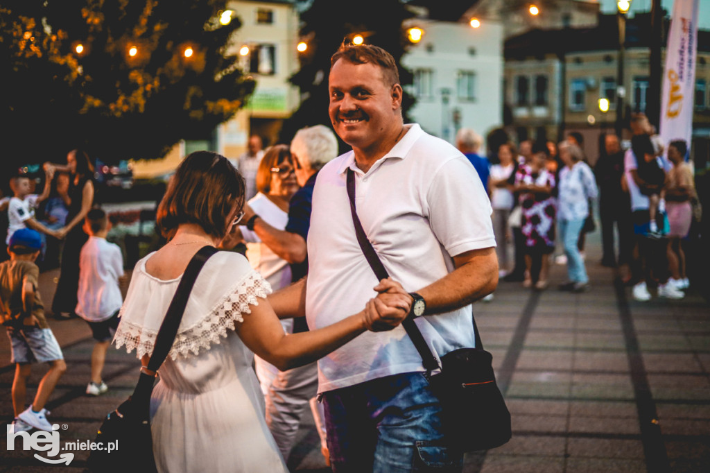 Taneczna niedziela - II edycja