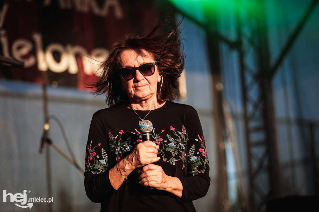 Potupanka przy Zielonej: Krywań i Czadoman