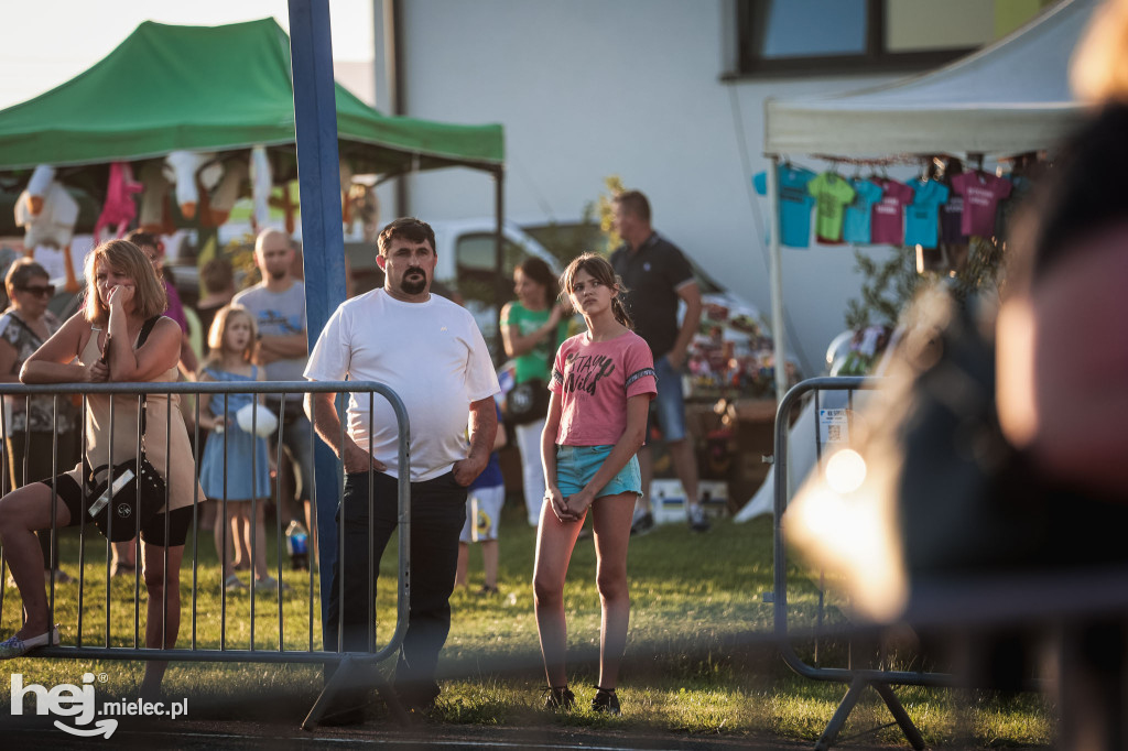 Potupanka przy Zielonej: Krywań i Czadoman