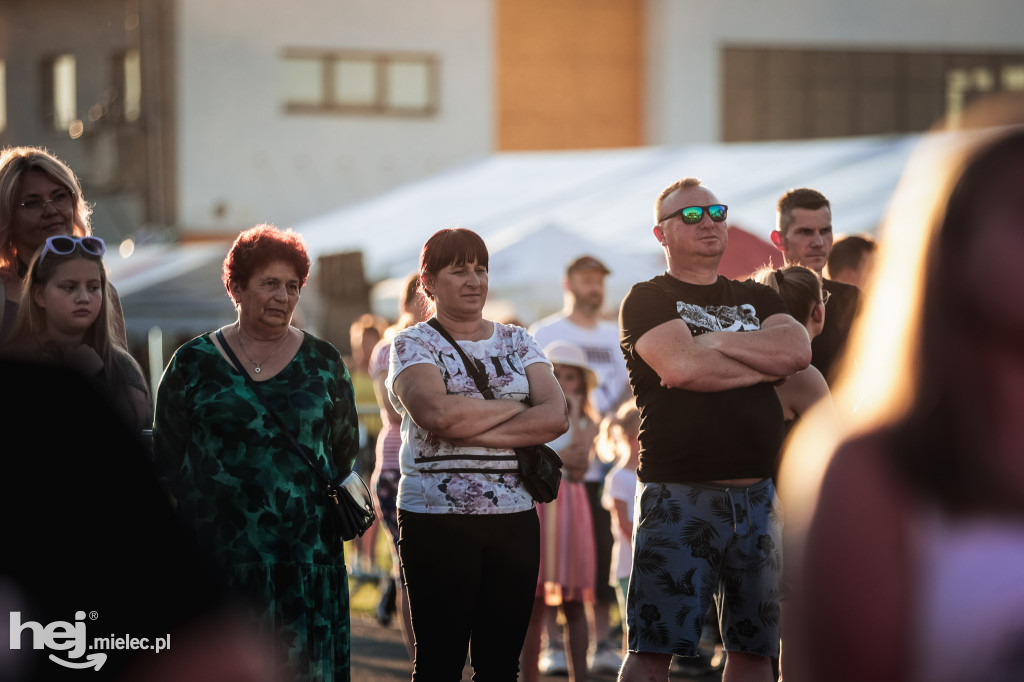 Potupanka przy Zielonej: Krywań i Czadoman
