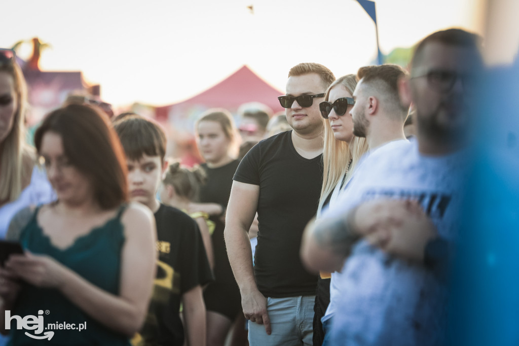 Potupanka przy Zielonej: Krywań i Czadoman