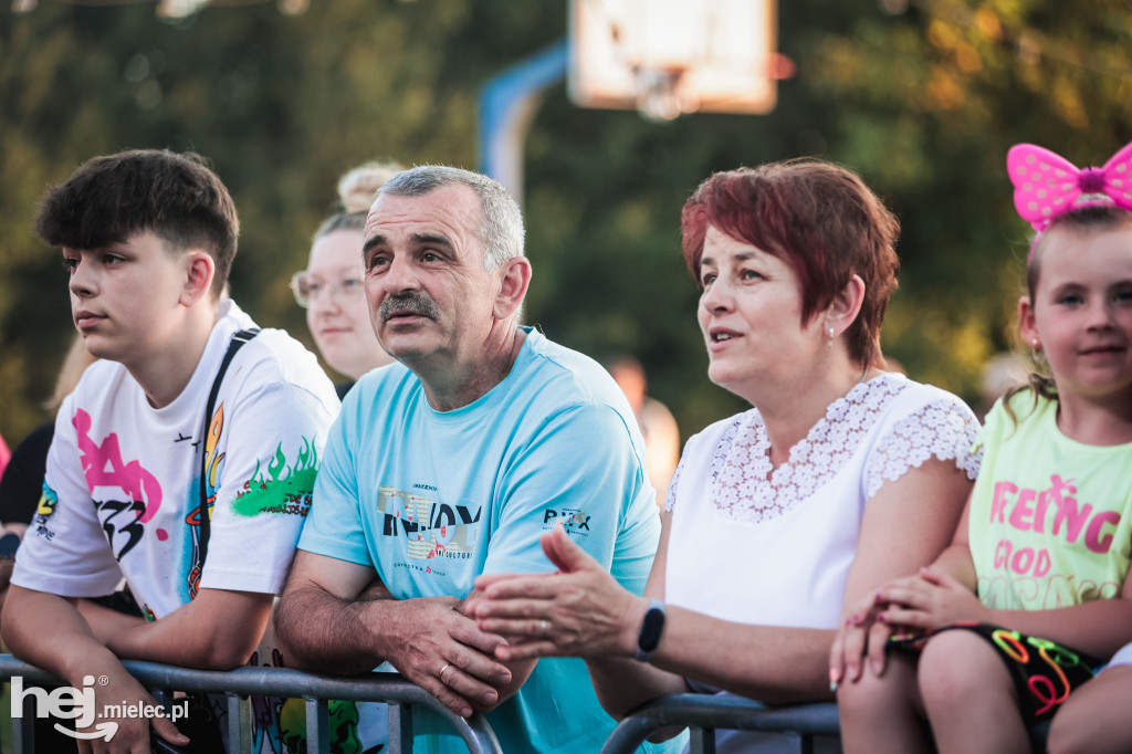 Potupanka przy Zielonej: Krywań i Czadoman