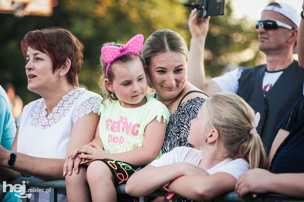Potupanka przy Zielonej: Krywań i Czadoman
