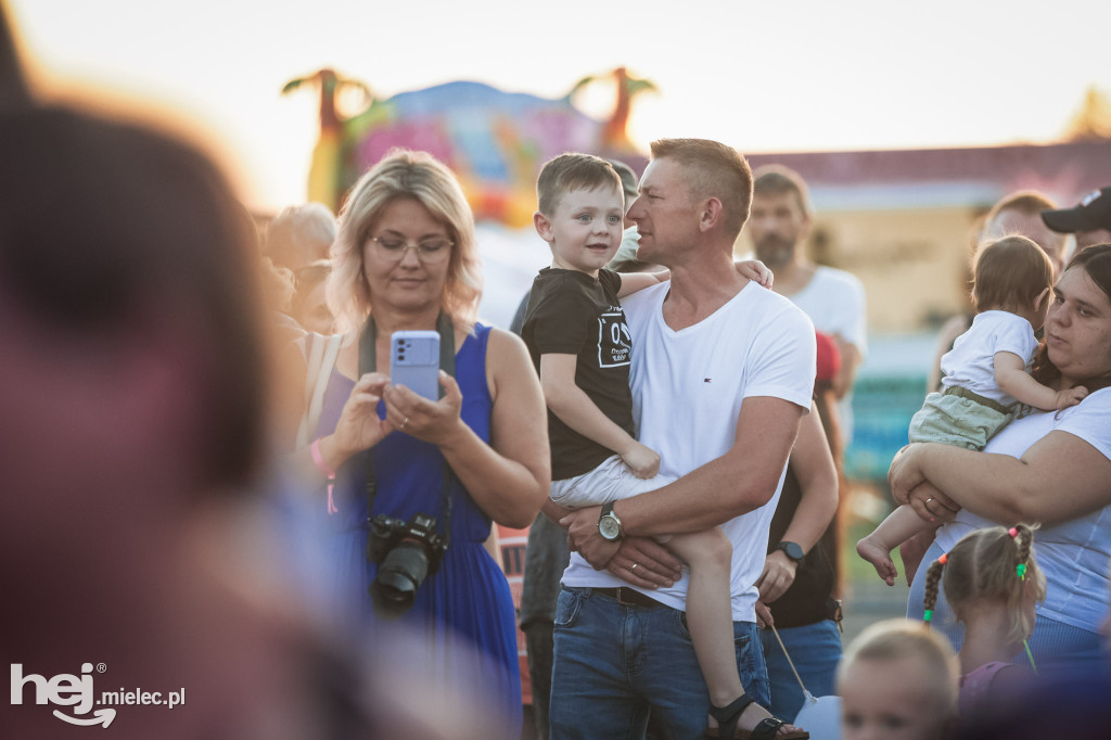 Potupanka przy Zielonej: Krywań i Czadoman