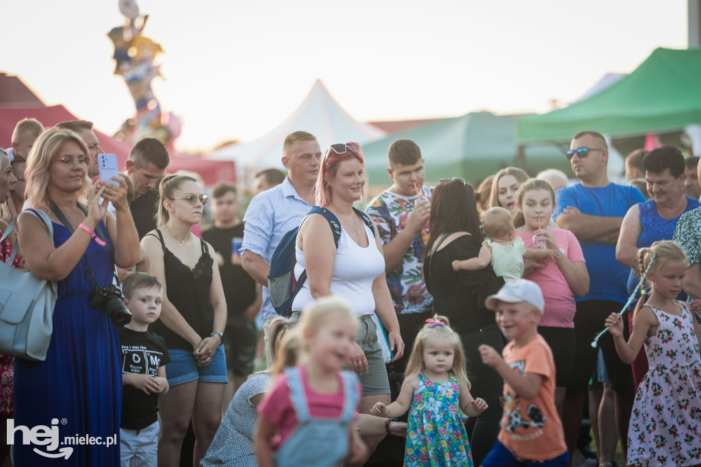 Potupanka przy Zielonej: Krywań i Czadoman