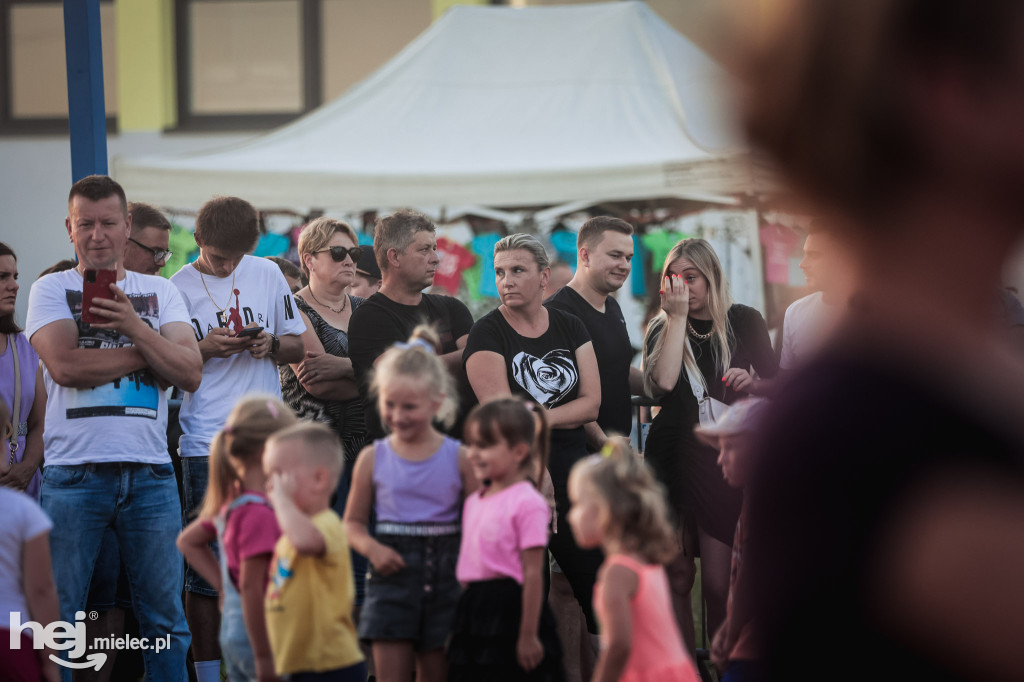 Potupanka przy Zielonej: Krywań i Czadoman