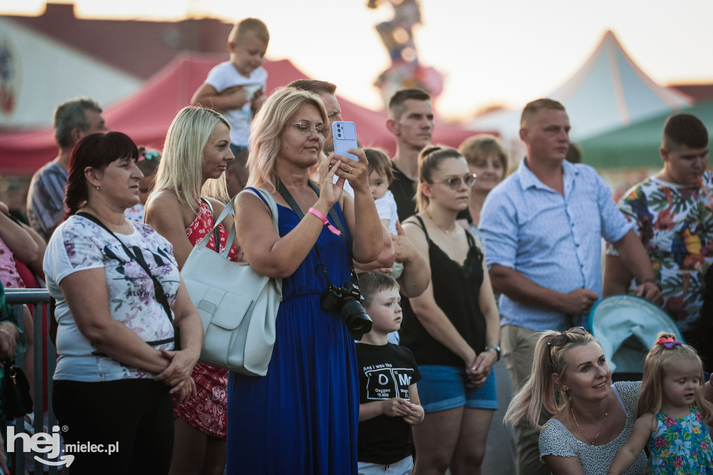 Potupanka przy Zielonej: Krywań i Czadoman