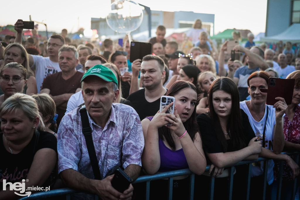 Potupanka przy Zielonej: Krywań i Czadoman