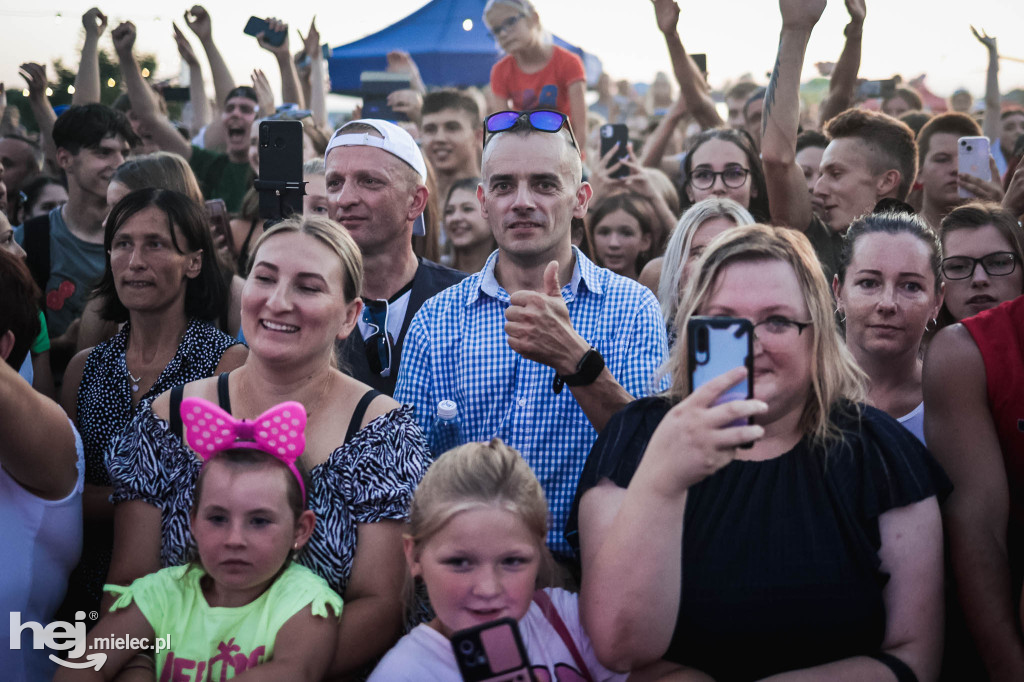 Potupanka przy Zielonej: Krywań i Czadoman