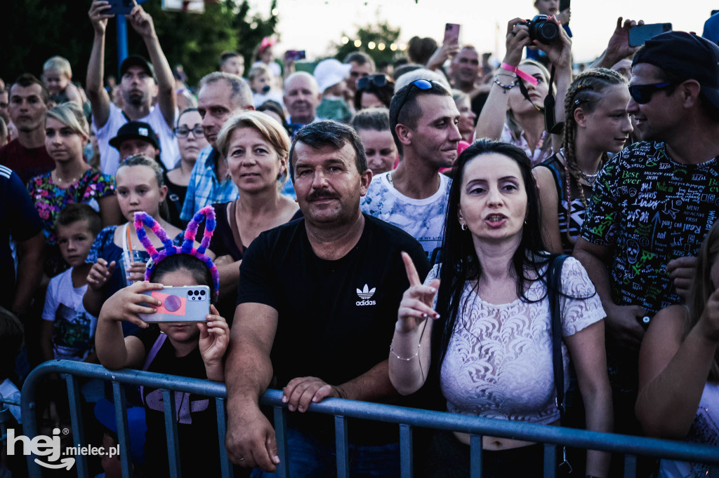 Potupanka przy Zielonej: Krywań i Czadoman