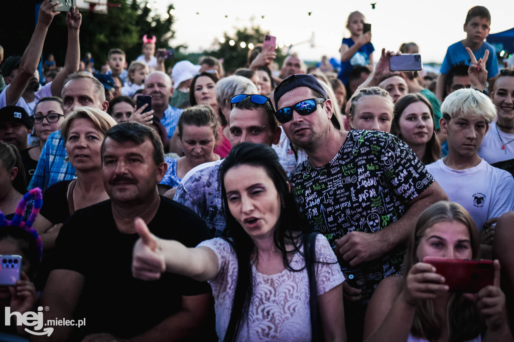 Potupanka przy Zielonej: Krywań i Czadoman