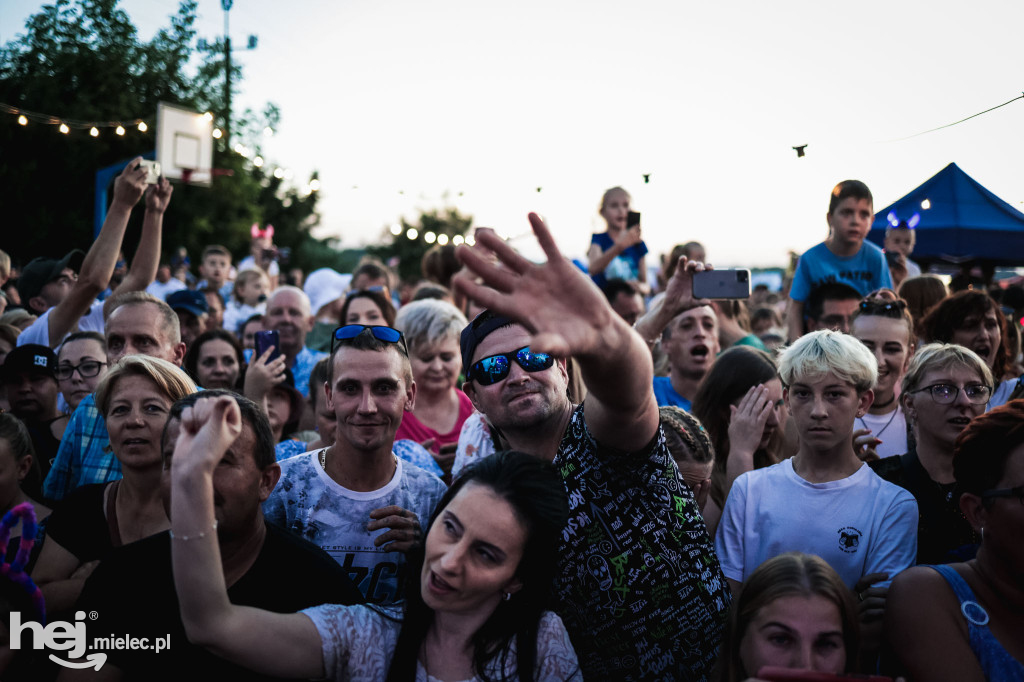 Potupanka przy Zielonej: Krywań i Czadoman