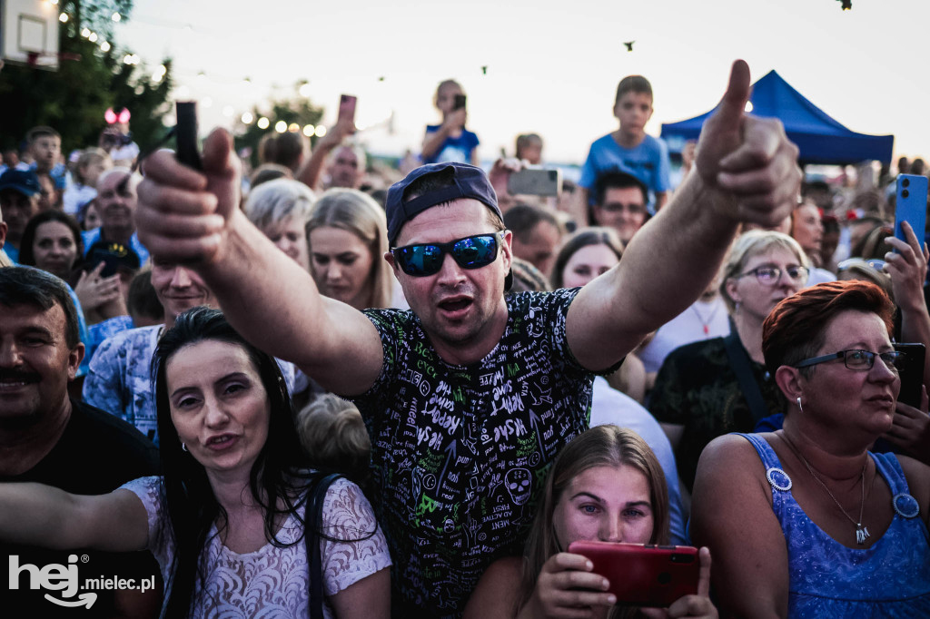 Potupanka przy Zielonej: Krywań i Czadoman