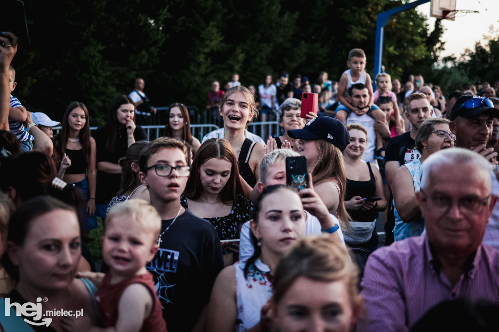 Potupanka przy Zielonej: Krywań i Czadoman