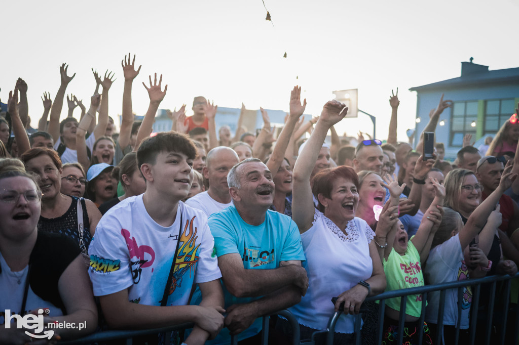 Potupanka przy Zielonej: Krywań i Czadoman