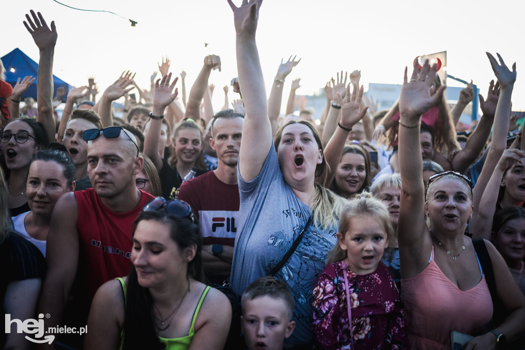 Potupanka przy Zielonej: Krywań i Czadoman