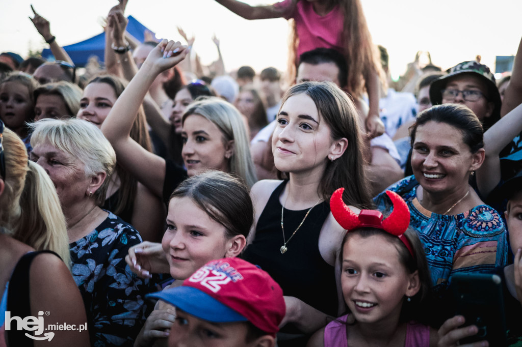 Potupanka przy Zielonej: Krywań i Czadoman