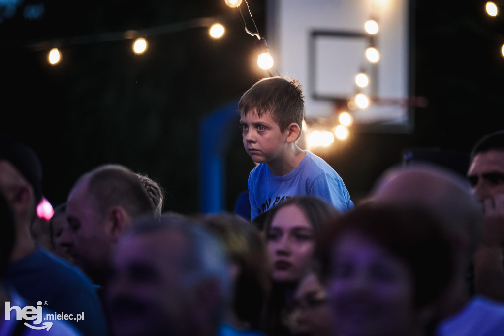 Potupanka przy Zielonej: Krywań i Czadoman