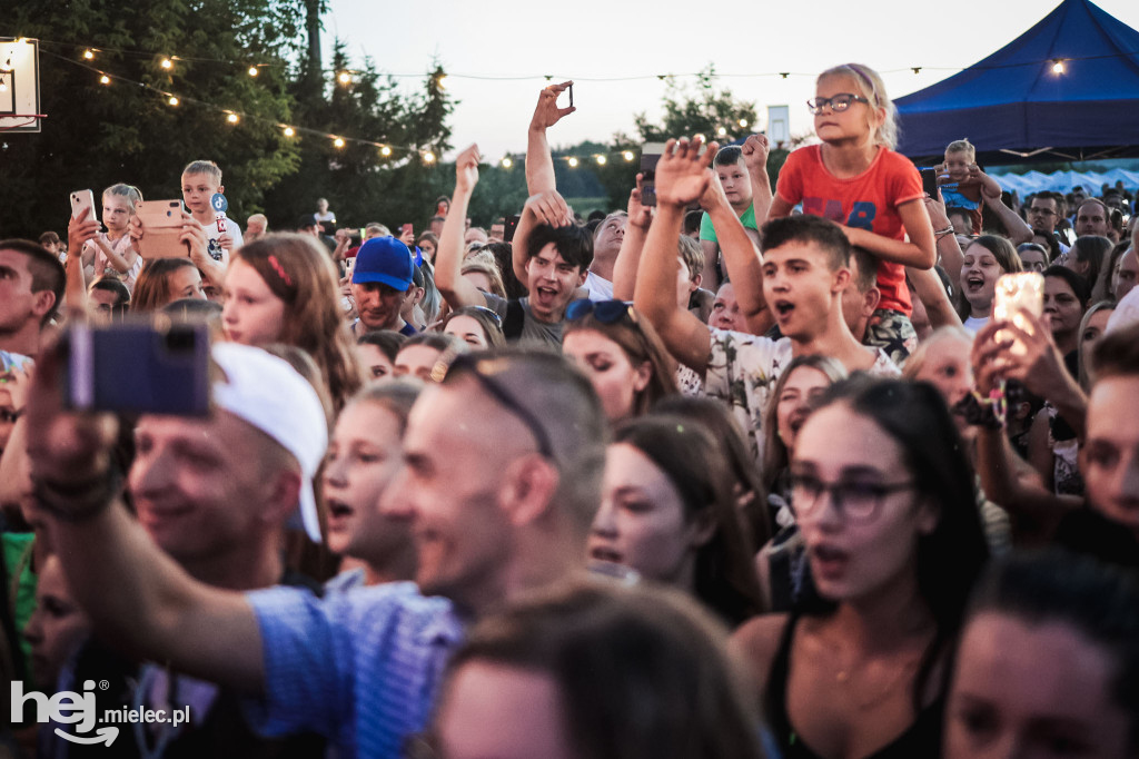 Potupanka przy Zielonej: Krywań i Czadoman