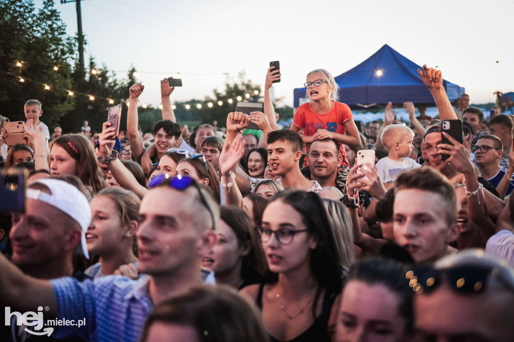 Potupanka przy Zielonej: Krywań i Czadoman