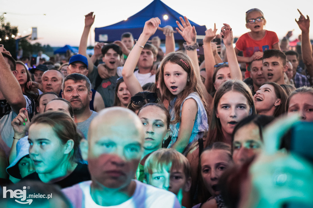 Potupanka przy Zielonej: Krywań i Czadoman