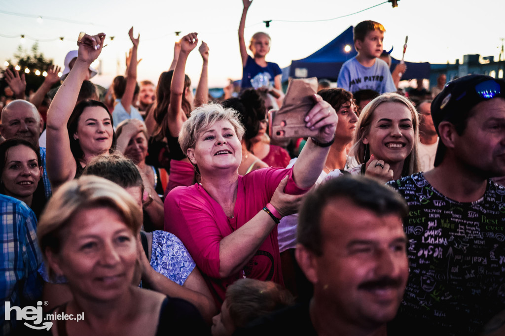 Potupanka przy Zielonej: Krywań i Czadoman