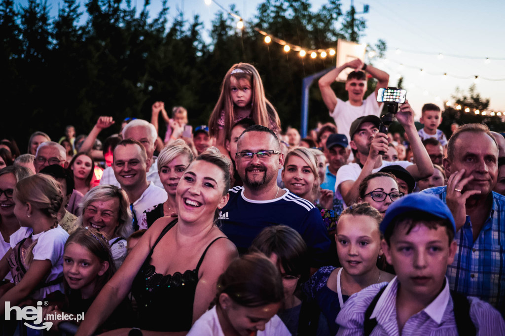 Potupanka przy Zielonej: Krywań i Czadoman