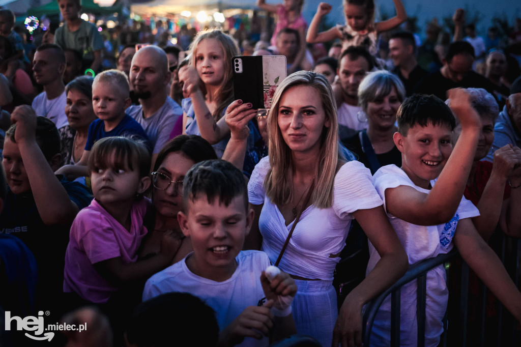 Potupanka przy Zielonej: Krywań i Czadoman